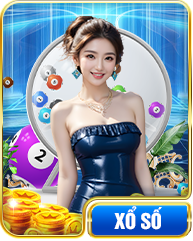 xổ số xx88